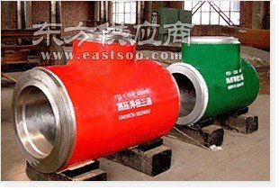 中国管道管件专业制造厂家图片